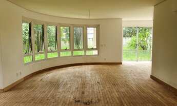 Imagem 5: CASA EM CONDOMÍNIO FECHADO COM 4 SUÍTES SENDO 1 MASTER EM CONDOMÍNIO FECHADO À VENDA, 631