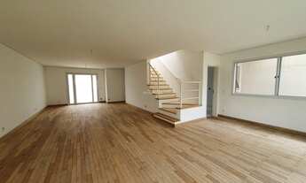 Imagem: CASA EM CONDOMÍNIO FECHADO COM 4 SUÍTES