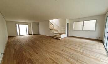 Imagem 5: CASA EM CONDOMÍNIO FECHADO COM 4 SUÍTES SENDO 1 MASTER EM CONDOMÍNIO FECHADO À VENDA, 341