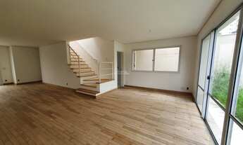 Imagem 6: CASA EM CONDOMÍNIO FECHADO COM 4 SUÍTES SENDO 1 MASTER EM CONDOMÍNIO FECHADO À VENDA, 341