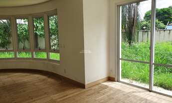 Imagem 6: CASA EM CONDOMÍNIO FECHADO COM 4 SUÍTES SENDO 1 MASTER EM CONDOMÍNIO FECHADO À VENDA, 631