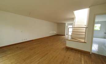 Imagem 4: CASA EM CONDOMÍNIO FECHADO COM 4 DORMITÓRIOS SENDO 3 SUÍTES EM CONDOMÍNIO FECHADO À VENDA