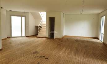 Imagem 7: CASA EM CONDOMÍNIO FECHADO COM 4 SUÍTES SENDO 1 MASTER EM CONDOMÍNIO FECHADO À VENDA, 631