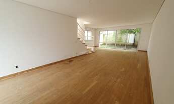 Imagem 2: CASA EM CONDOMÍNIO FECHADO COM 4 DORMITÓRIOS SENDO 3 SUÍTES EM CONDOMÍNIO FECHADO À VENDA