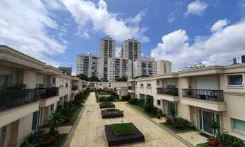 Imagem: CASA EM CONDOMÍNIO FECHADO COM 4 SUÍTES