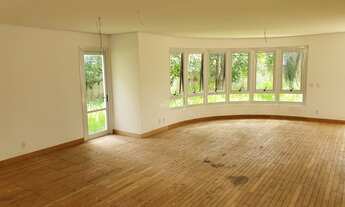 Imagem: CASA EM CONDOMÍNIO FECHADO COM 4 SUÍTES