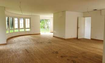 Imagem 4: CASA EM CONDOMÍNIO FECHADO COM 4 SUÍTES SENDO 1 MASTER EM CONDOMÍNIO FECHADO À VENDA, 631