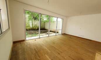 Imagem 5: CASA EM CONDOMÍNIO FECHADO COM 4 DORMITÓRIOS SENDO 3 SUÍTES EM CONDOMÍNIO FECHADO À VENDA