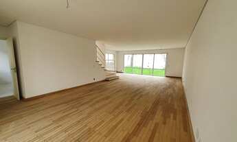 Imagem 4: CASA EM CONDOMÍNIO FECHADO COM 4 SUÍTES SENDO 1 MASTER EM CONDOMÍNIO FECHADO À VENDA, 341