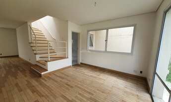 Imagem 2: CASA EM CONDOMÍNIO FECHADO COM 4 SUÍTES SENDO 1 MASTER EM CONDOMÍNIO FECHADO À VENDA, 341