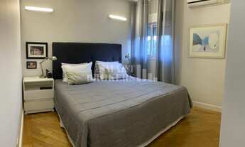 Imagem 7: CASA COM 3 SUÍTES Á VENDA, 310 METROS E 3 VAGAS - CAMPO BELO - SÃO PAULO/SP