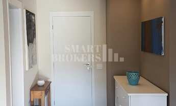 Imagem 2: APARTAMENTO COM 3 DORMITÓRIOS (3 SUÍTES) PARA LOCAÇÃO , 149 METROS E 2 VAGAS- VILA MADALEN