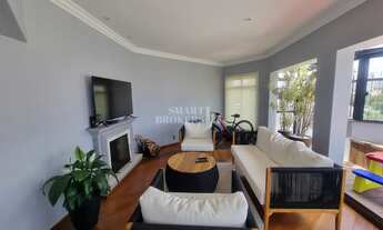 Imagem 7: Cobertura com 3 dormitórios (1 suíte) à venda, 173 metros, depósito e 3 vagas - Vila Cleme