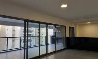 Imagem 6: Apartamento com 3 suítes (1 suíte master) à venda, 162 metros, depósito e 2 vagas - Pinhei