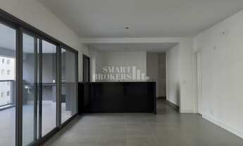 Imagem 3: Apartamento com 3 suítes (1 suíte master) à venda, 162 metros, depósito e 2 vagas - Pinhei