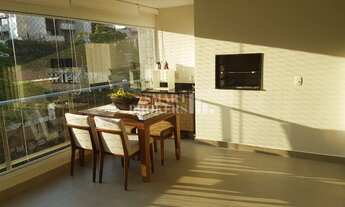 Imagem: APARTAMENTO COM 3 DORMITÓRIOS (3 SUÍTES)