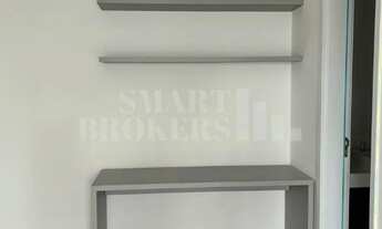 Imagem 6: Apartamento com 1 dormitório à venda, 50 metros e 1 vaga - Pinheiros - São Paulo/SP