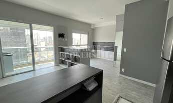 Imagem 1: STUDIO MOBILIADO COM 34 METROS PARA LOCAÇÃO E 1 VAGA - IPIRANGA - SÃO PAULO/SP