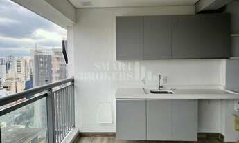 Imagem: Apartamento com 1 dormitório à venda