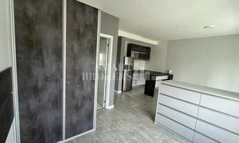 Imagem 5: STUDIO MOBILIADO COM 34 METROS PARA LOCAÇÃO E 1 VAGA - IPIRANGA - SÃO PAULO/SP