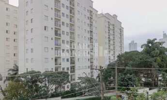 Imagem: Apartamento com 2 dormitórios (1 suíte