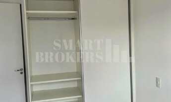 Imagem 3: Apartamento com 1 dormitório à venda, 50 metros e 1 vaga - Pinheiros - São Paulo/SP