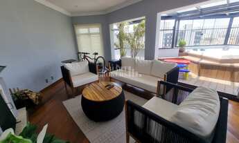 Imagem: Cobertura com 3 dormitórios (1 suíte)