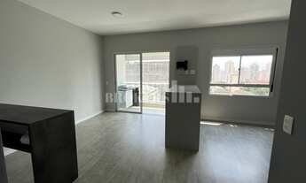 Imagem 2: STUDIO MOBILIADO COM 34 METROS PARA LOCAÇÃO E 1 VAGA - IPIRANGA - SÃO PAULO/SP