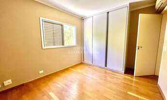 Imagem 4: Apartamento com 3 dormitórios (1 suíte) à venda, 180 metros e 2 vagas - Campo Belo - São P