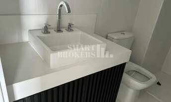 Imagem 7: Apartamento com 1 dormitório à venda, 50 metros e 1 vaga - Pinheiros - São Paulo/SP