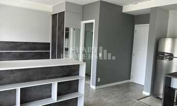 Imagem 7: STUDIO MOBILIADO COM 34 METROS PARA LOCAÇÃO E 1 VAGA - IPIRANGA - SÃO PAULO/SP