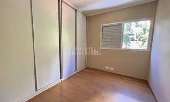 Imagem 7: Apartamento com 3 dormitórios (1 suíte) à venda, 180 metros e 2 vagas - Campo Belo - São P