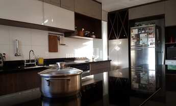 Imagem 5: APARTAMENTO COM 3 DORMITÓRIOS (3 SUÍTES) PARA LOCAÇÃO , 149 METROS E 2 VAGAS- VILA MADALEN