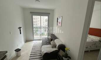 Imagem: Apartamento novo mobiliado para locação