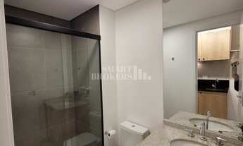 Imagem 5: Studio novo para locação com 27 metros - Pinheiros - São Paulo/SP