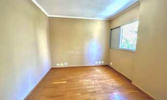 Imagem 3: Apartamento com 3 dormitórios (1 suíte) à venda, 180 metros e 2 vagas - Campo Belo - São P