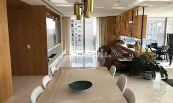 Imagem: APARTAMENTO NOVO COM 3 SUÍTES, ESCRITÓTIO