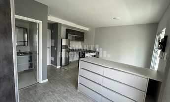 Imagem 4: STUDIO MOBILIADO COM 34 METROS PARA LOCAÇÃO E 1 VAGA - IPIRANGA - SÃO PAULO/SP