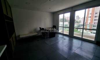 Imagem 6: Sala comercial mobiliada para locação, 37 metros e 1 vaga - Vila Clementino - São Paulo/SP