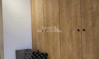 Imagem 6: Studio novo para locação com 27 metros - Pinheiros - São Paulo/SP