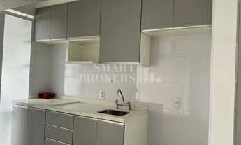 Imagem 5: Apartamento com 1 dormitório à venda, 50 metros e 1 vaga - Pinheiros - São Paulo/SP