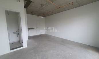 Imagem 3: Sala comercial para venda, 37 metros, 2 banheiros e 1 vaga - Vila Clementino - São Paulo/S