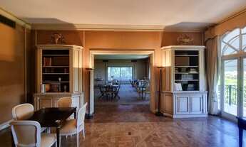 Imagem 5: Apartamento Alto Padrão com 4 suítes à Venda, 780 metros quadrados e 6 vagas de garagem