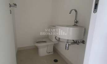 Imagem 7: Sala comercial para venda, 37 metros, 2 banheiros e 1 vaga - Vila Clementino - São Paulo/S