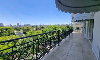 Imagem: Apartamento Alto Padrão com 4 suítes à