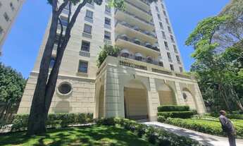 Imagem: Apartamento Alto Padrão com 4 suítes para