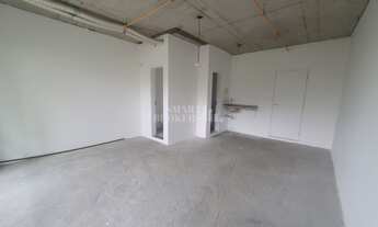 Imagem 2: Sala comercial para venda, 37 metros, 2 banheiros e 1 vaga - Vila Clementino - São Paulo/S