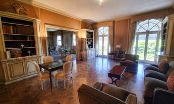 Imagem 4: Apartamento Alto Padrão com 4 suítes à Venda, 780 metros quadrados e 6 vagas de garagem