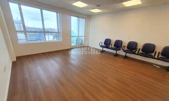 Imagem: Sala comercial para locação, 37 metros