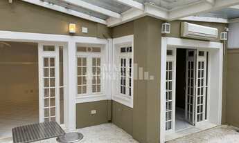 Imagem 5: Sobrado comercial com 4 salas para locação, 190 metros e 2 vagas - Jardim Paulista - São P